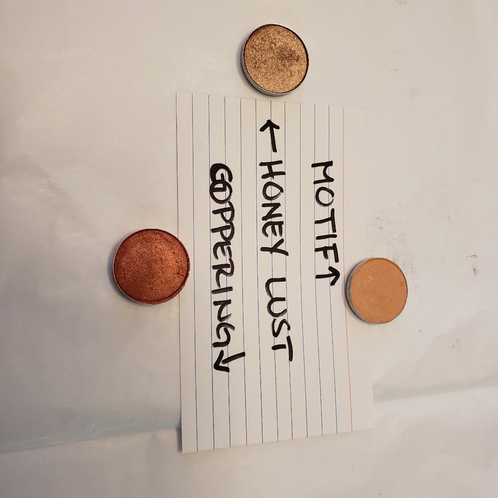 MAC Pro-Palette w/ 15 Shadows! - Picture 2 of 15